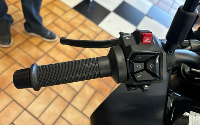 2025 Husqvarna Motorcycles SVARTPILEN 801