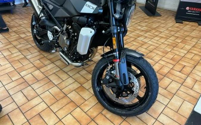 2025 Husqvarna Motorcycles SVARTPILEN 801