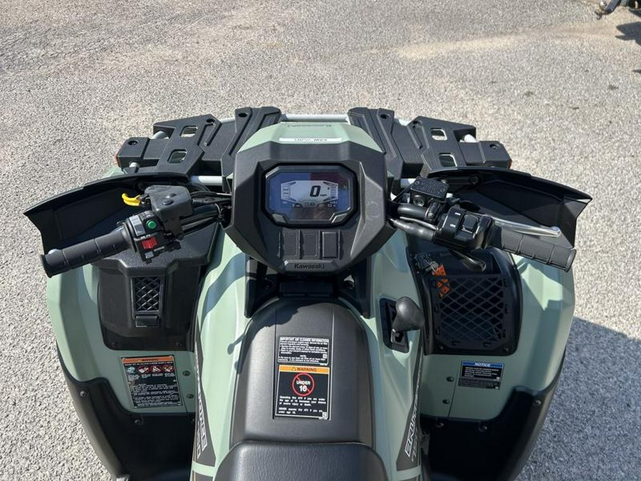 2025 Kawasaki KVF750PSFNN