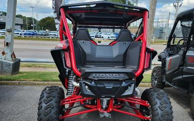 2024 Honda® Talon 1000R FOX Live Valve