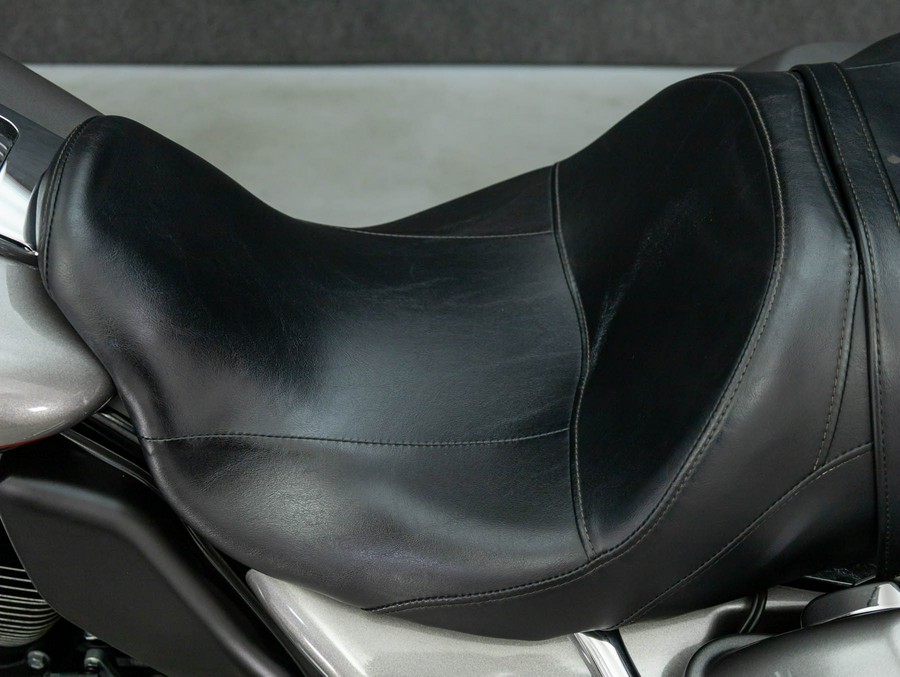 2016 HARLEY DAVIDSON FLHTKL ULTRA LIMITED LOW W/ABS