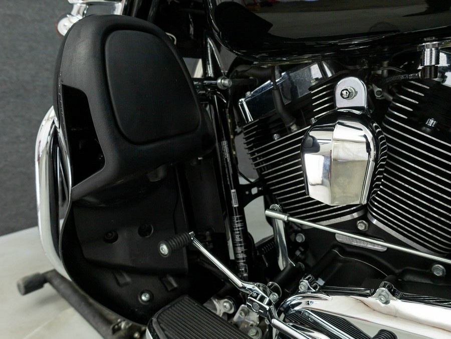 2016 HARLEY DAVIDSON FLHTKL ULTRA LIMITED LOW W/ABS