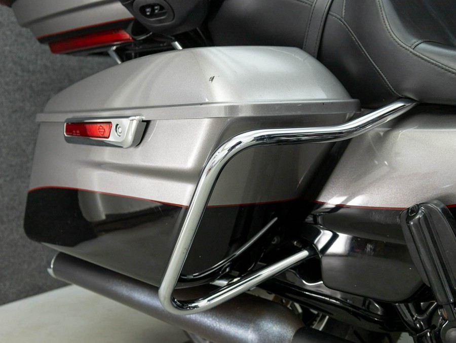 2016 HARLEY DAVIDSON FLHTKL ULTRA LIMITED LOW W/ABS