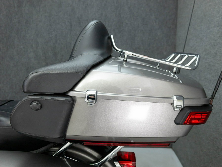 2016 HARLEY DAVIDSON FLHTKL ULTRA LIMITED LOW W/ABS