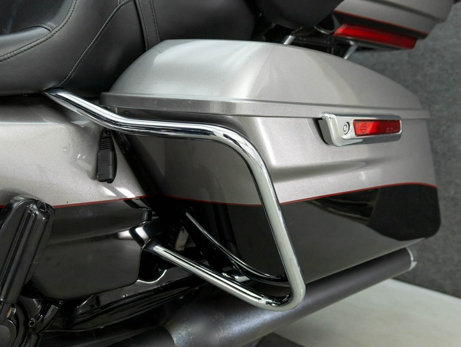 2016 HARLEY DAVIDSON FLHTKL ULTRA LIMITED LOW W/ABS