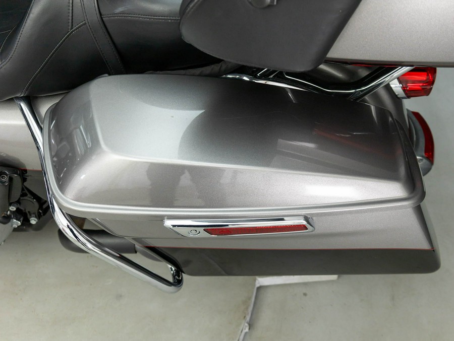 2016 HARLEY DAVIDSON FLHTKL ULTRA LIMITED LOW W/ABS