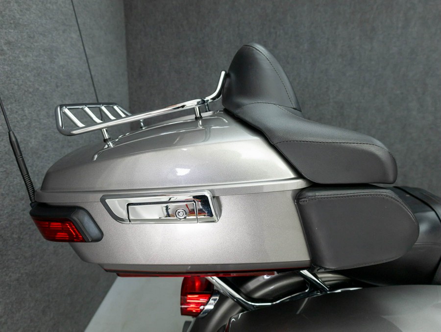 2016 HARLEY DAVIDSON FLHTKL ULTRA LIMITED LOW W/ABS