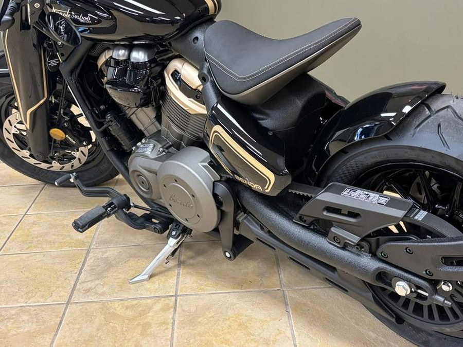 2025 Benda NAPOLEON BOB 500