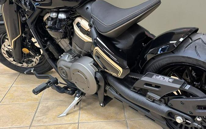 2025 Benda NAPOLEON BOB 500