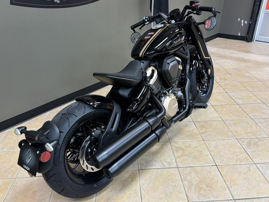 2025 Benda NAPOLEON BOB 500