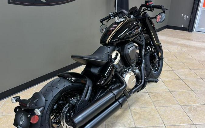 2025 Benda NAPOLEON BOB 500