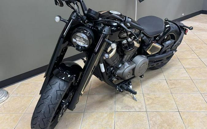 2025 Benda NAPOLEON BOB 500