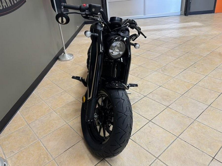 2025 Benda NAPOLEON BOB 500