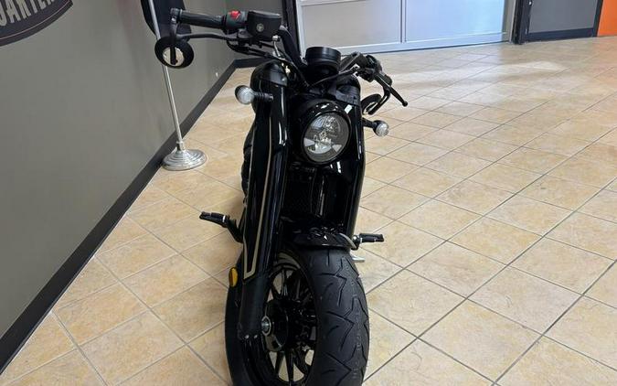 2025 Benda NAPOLEON BOB 500