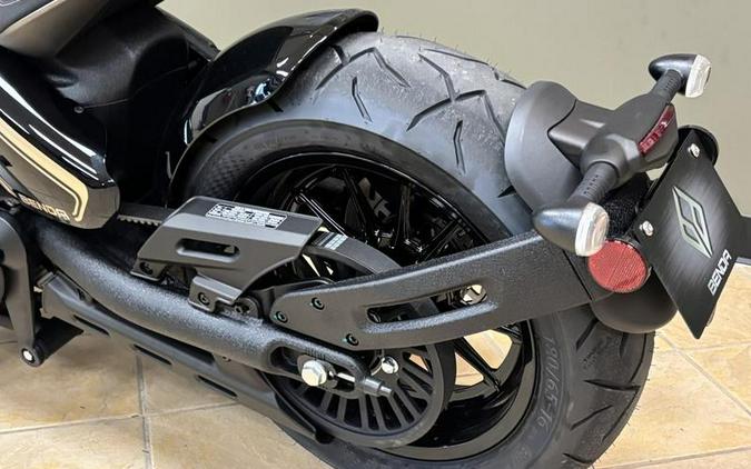 2025 Benda NAPOLEON BOB 500