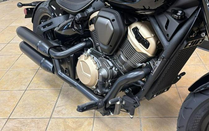 2025 Benda NAPOLEON BOB 500