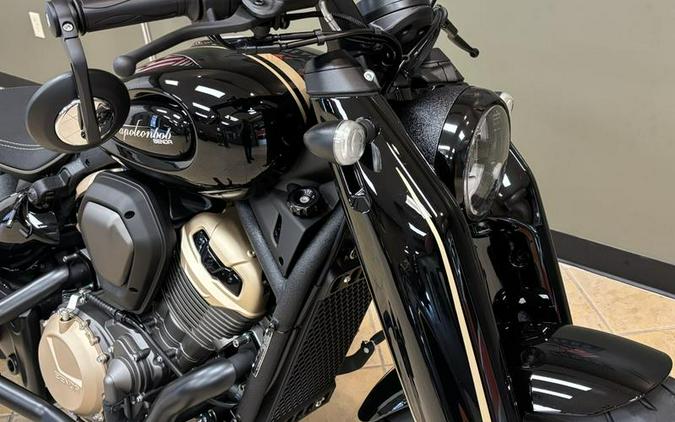 2025 Benda NAPOLEON BOB 500