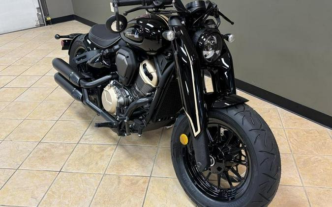 2025 Benda NAPOLEON BOB 500