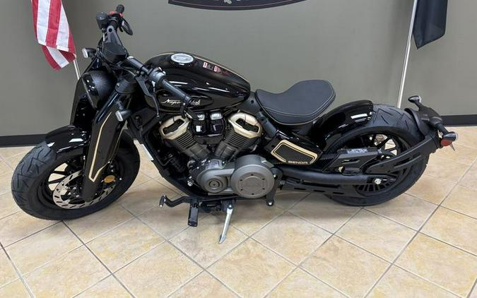 2025 Benda NAPOLEON BOB 500