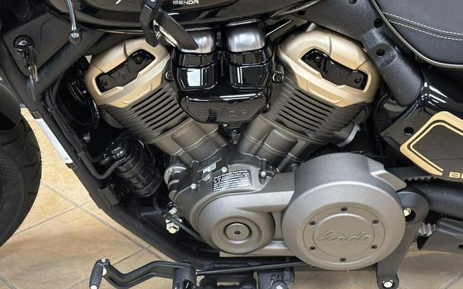 2025 Benda NAPOLEON BOB 500