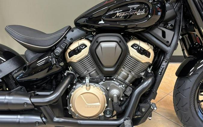 2025 Benda NAPOLEON BOB 500