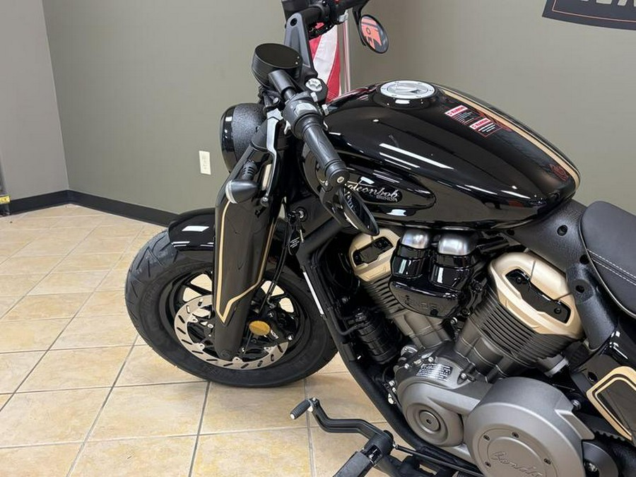 2025 Benda NAPOLEON BOB 500