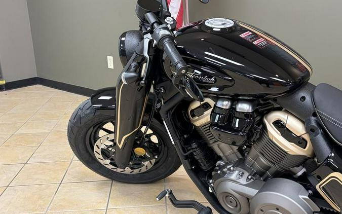 2025 Benda NAPOLEON BOB 500