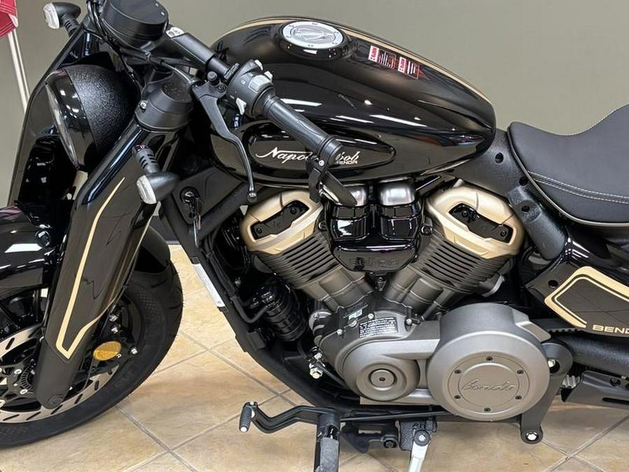 2025 Benda NAPOLEON BOB 500