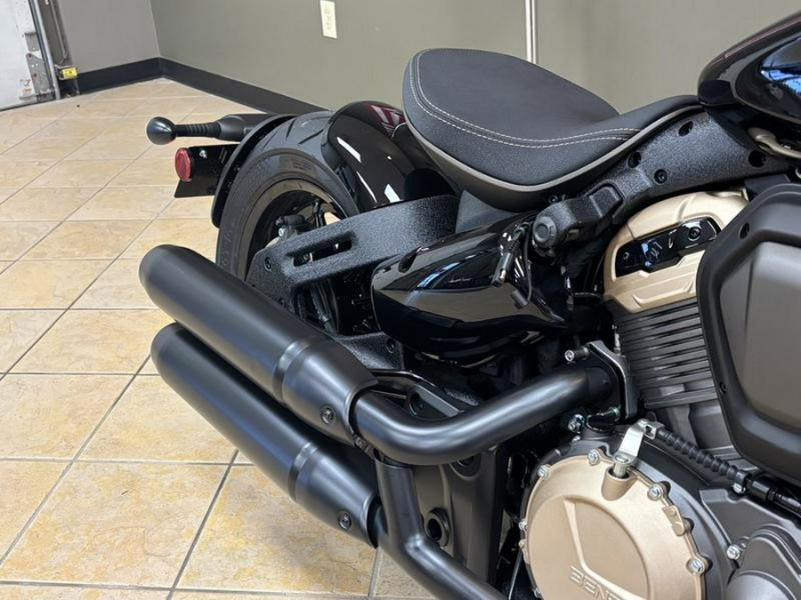 2025 Benda NAPOLEON BOB 500