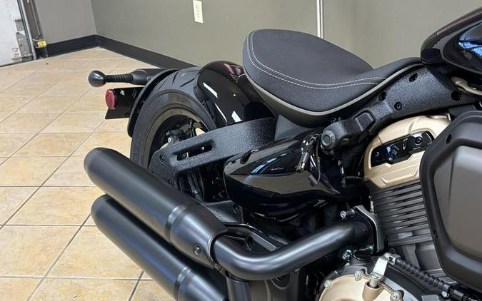 2025 Benda NAPOLEON BOB 500