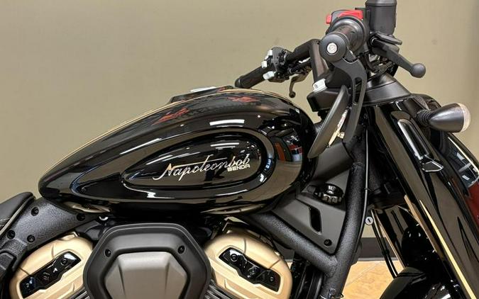 2025 Benda NAPOLEON BOB 500