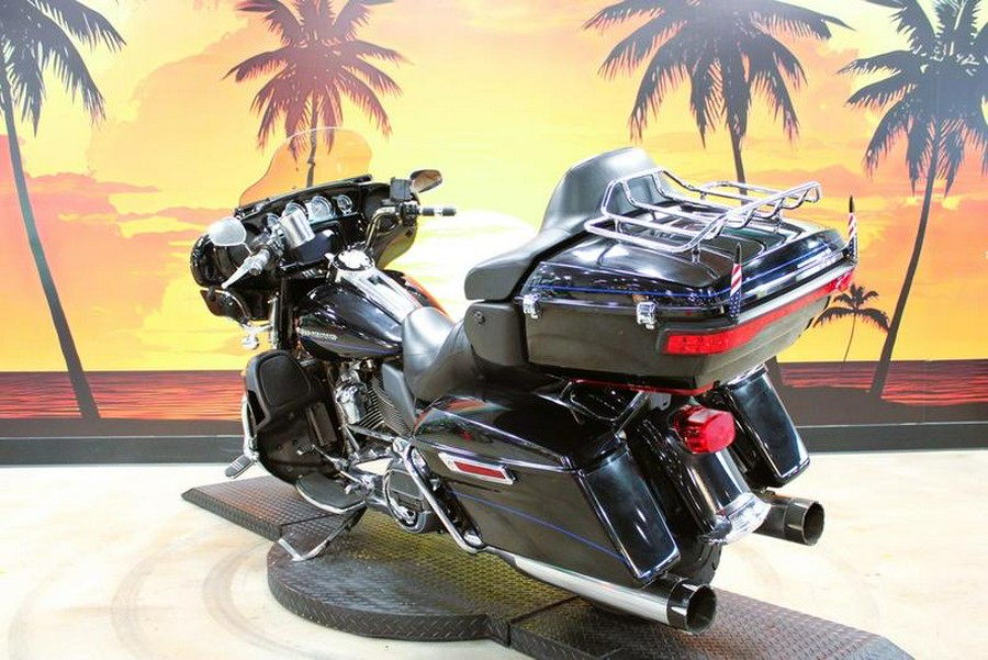 2019 Harley-Davidson® FLHTK - Ultra Limited