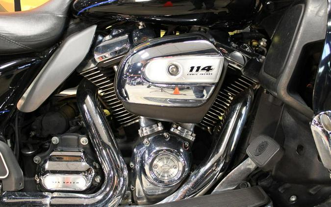 2019 Harley-Davidson® FLHTK - Ultra Limited