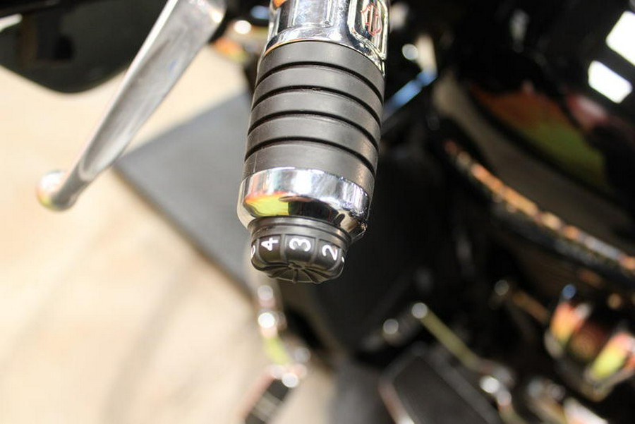 2019 Harley-Davidson® FLHTK - Ultra Limited