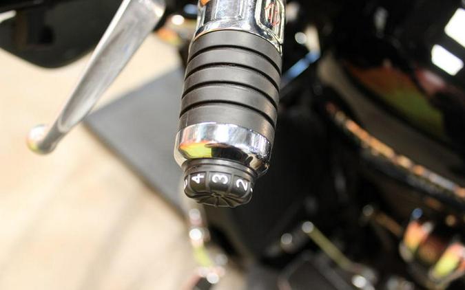 2019 Harley-Davidson® FLHTK - Ultra Limited