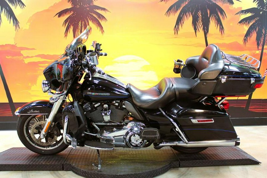 2019 Harley-Davidson® FLHTK - Ultra Limited
