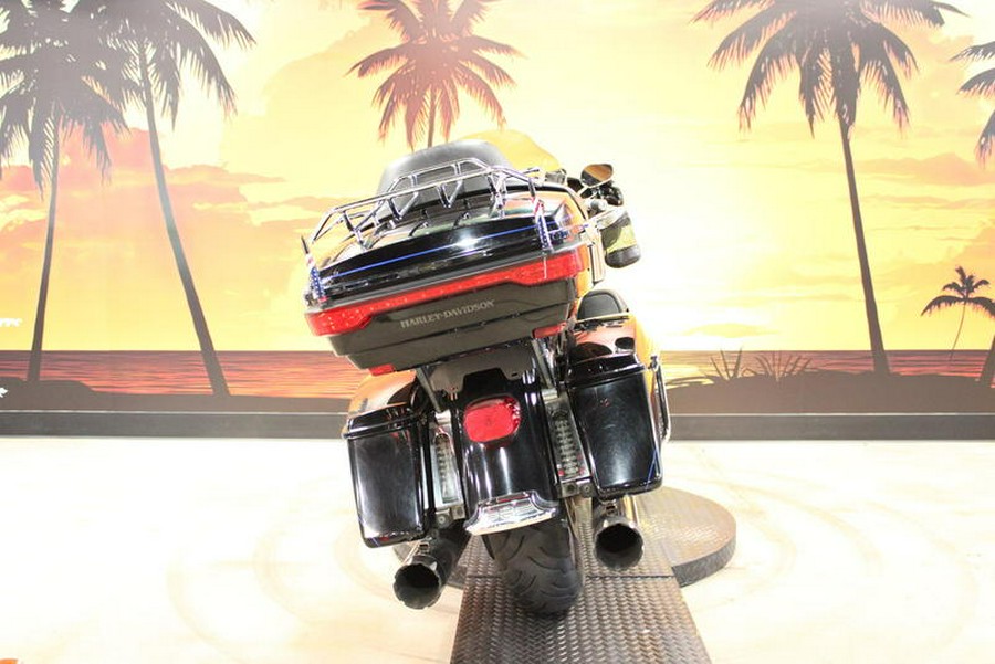 2019 Harley-Davidson® FLHTK - Ultra Limited