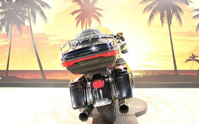 2019 Harley-Davidson® FLHTK - Ultra Limited