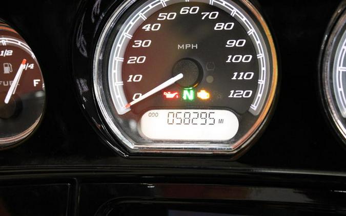 2019 Harley-Davidson® FLHTK - Ultra Limited