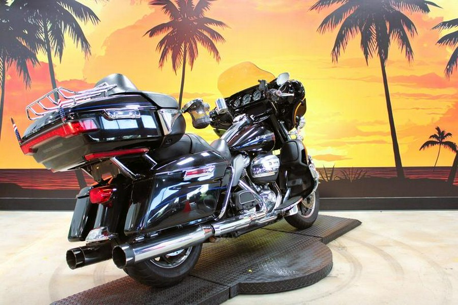 2019 Harley-Davidson® FLHTK - Ultra Limited