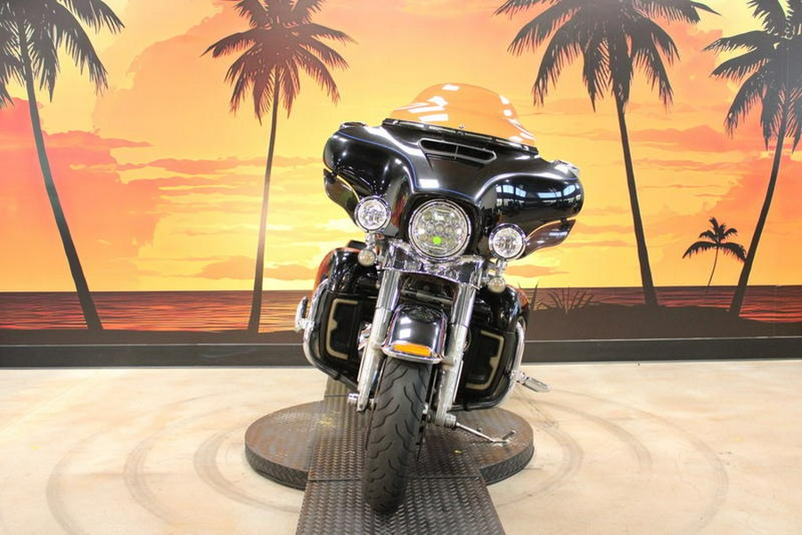 2019 Harley-Davidson® FLHTK - Ultra Limited