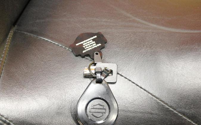 2019 Harley-Davidson® FLHTK - Ultra Limited