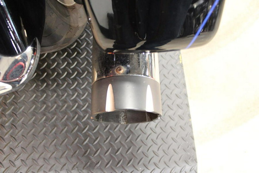 2019 Harley-Davidson® FLHTK - Ultra Limited