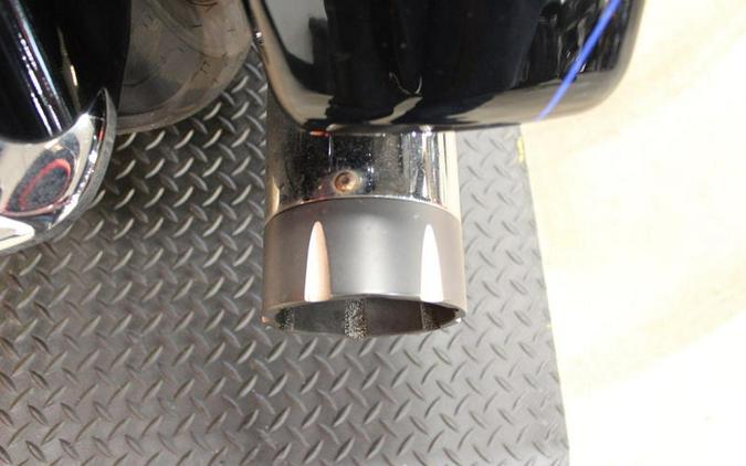 2019 Harley-Davidson® FLHTK - Ultra Limited