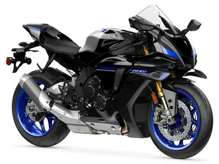 2026 Yamaha YZF-R1M