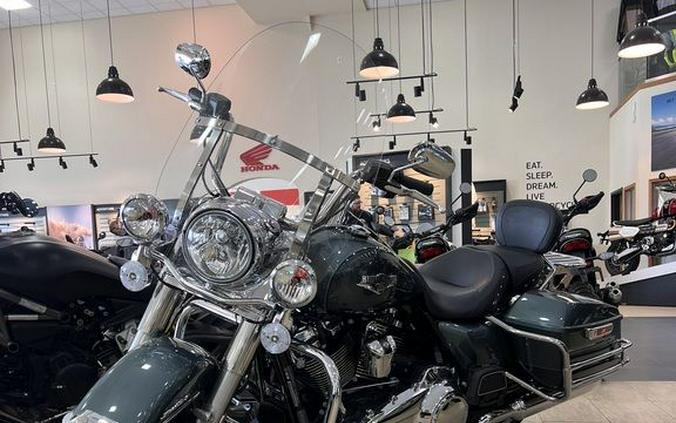 2020 Harley-Davidson® FLHR - Road King®