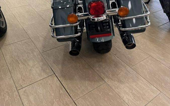 2020 Harley-Davidson® FLHR - Road King®