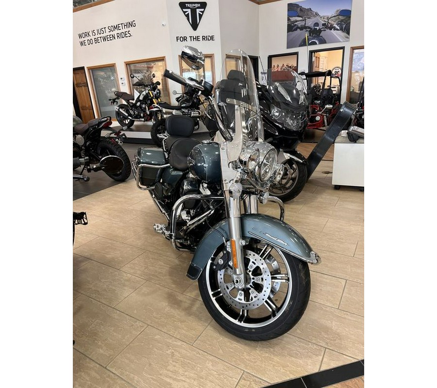 2020 Harley-Davidson® FLHR - Road King®