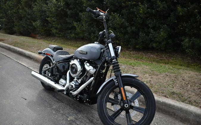 FXBB 2026 Street Bob®
