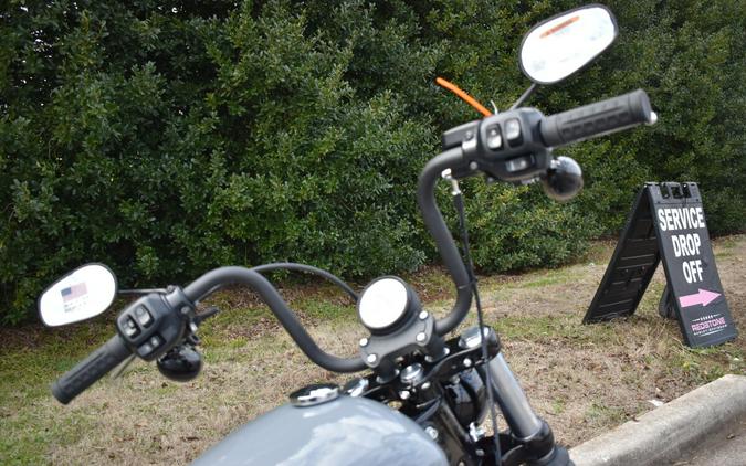 FXBB 2026 Street Bob®